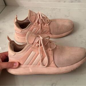 Adidas Women's Blush Sneakers